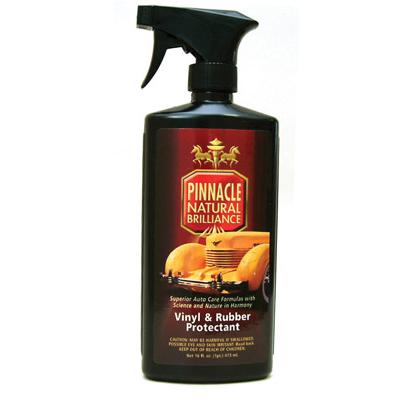 Pinnacle sale car wax