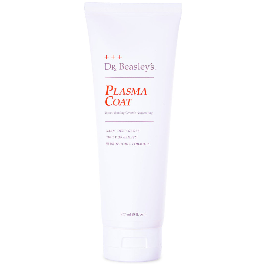 Dr. Beasley's Plasma Coat 8oz - CARZILLA.CA