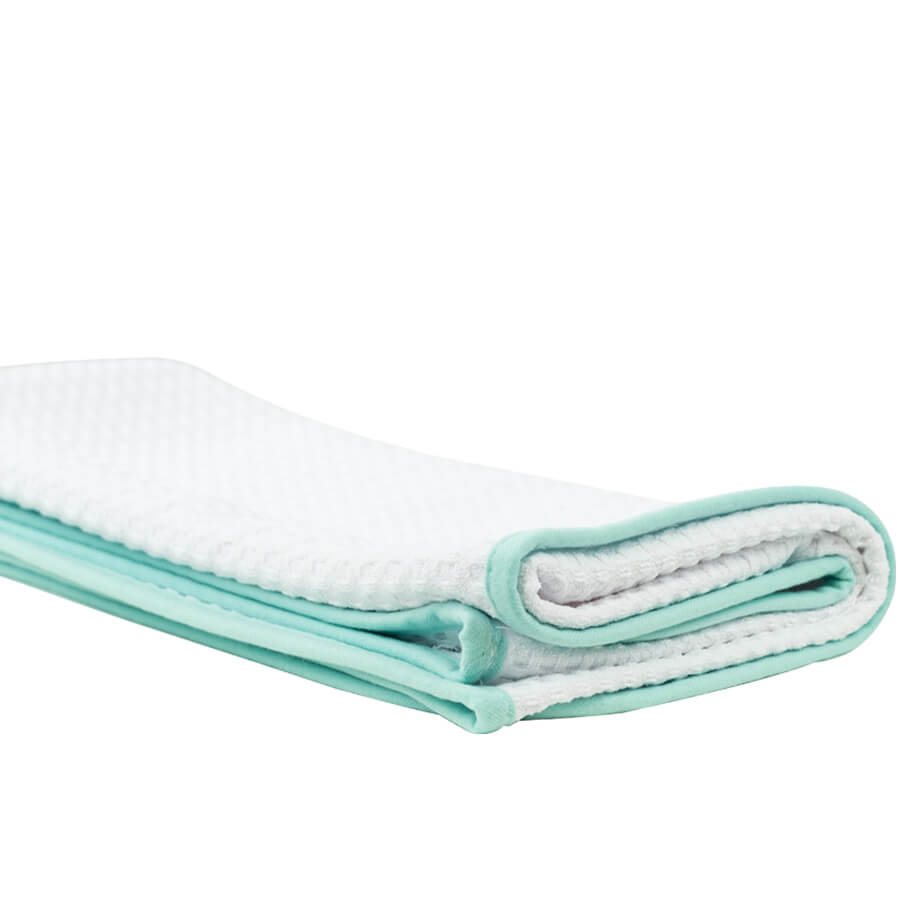POPO Waffle Blanket (40x40cm, 100x60cm) - CARZILLA.CA
