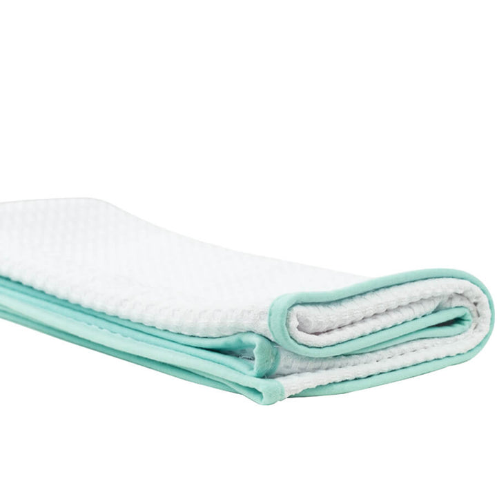 POPO Waffle Blanket (40x40cm, 100x60cm) - CARZILLA.CA