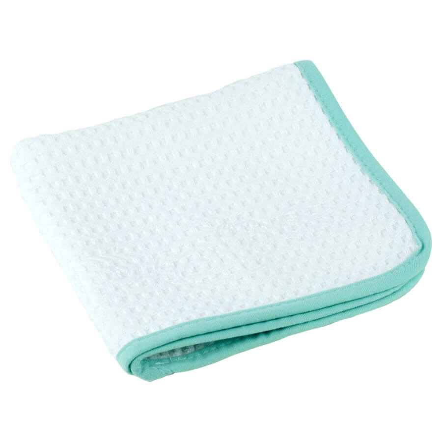 POPO Waffle Blanket (40x40cm, 100x60cm) - CARZILLA.CA