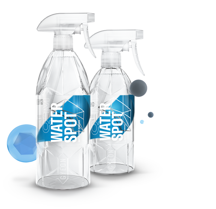 GYEON Q²M Water Spot Remover 1L - CARZILLA.CA