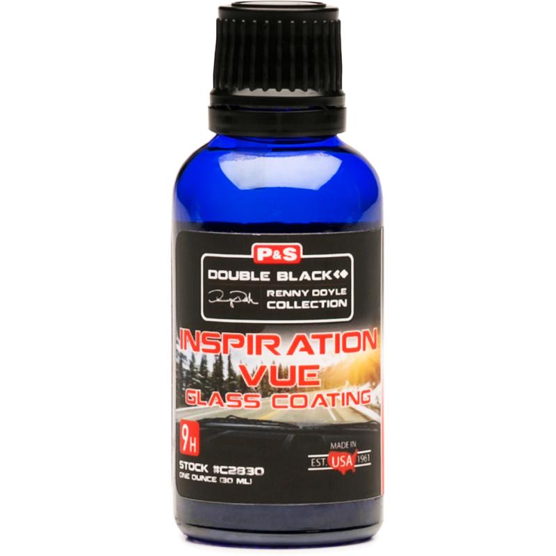 P&S Vue Glass Coating Inspiration 30 ml - CARZILLA.CA