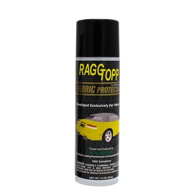 RaggTopp Fabric Protectant 14oz - CARZILLA.CA