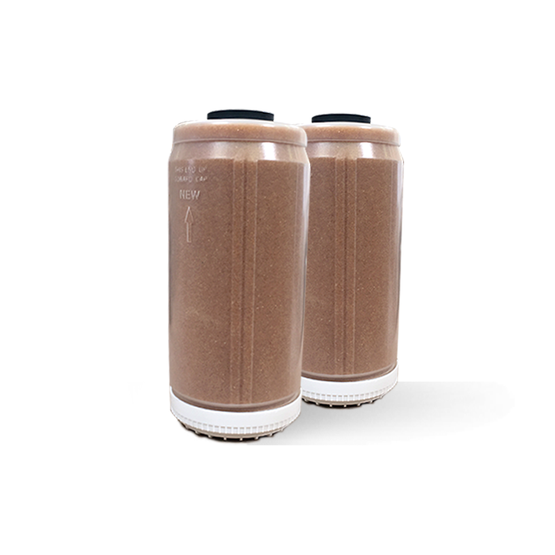 RC2-10 Replacement Cartridges (One or Two Cartridges for 10" systems) - CARZILLA