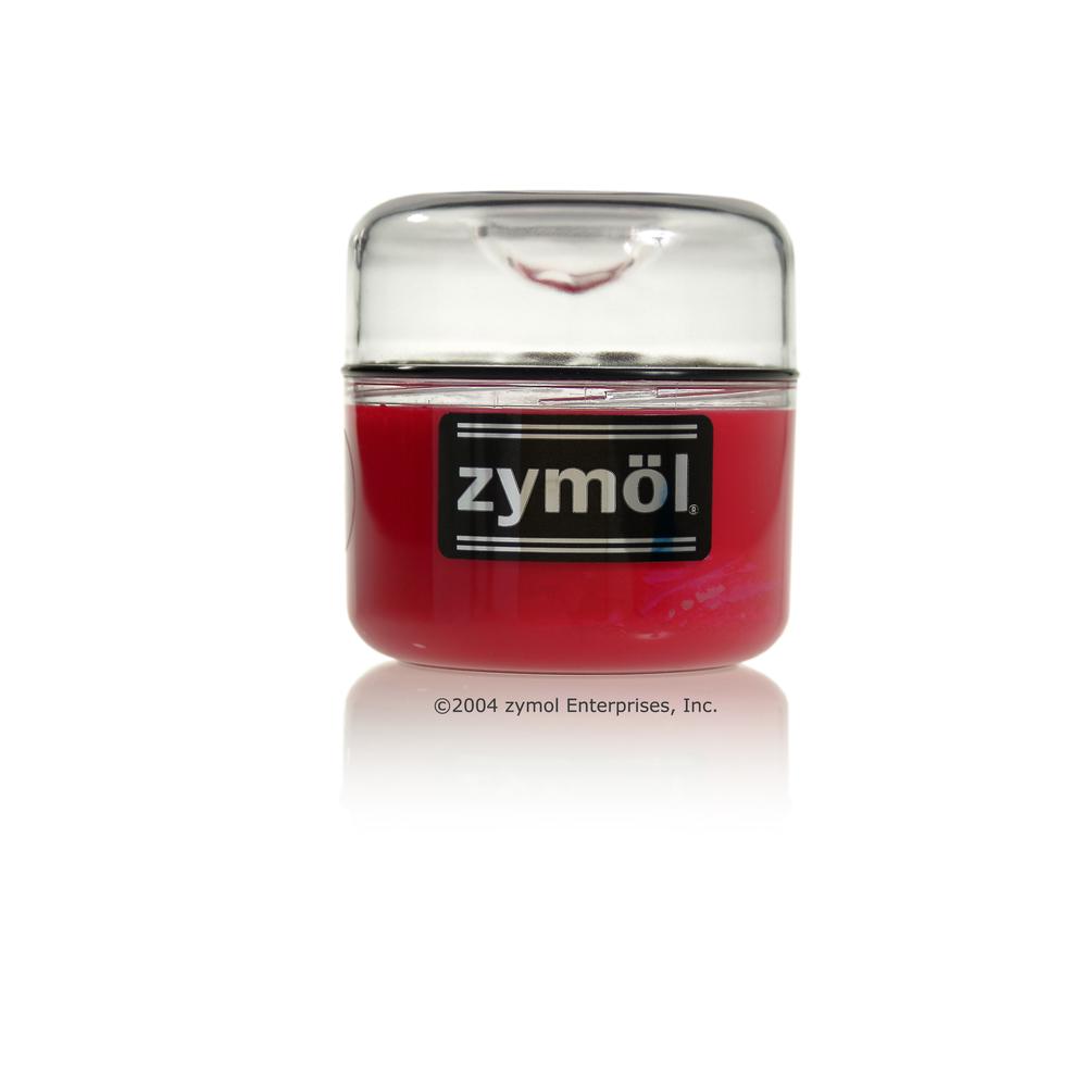 Zymol Rouge Wax 8oz - CARZILLA.CA