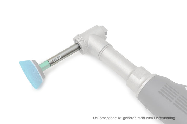 APS Pro RV50 - 50mm Extension for Rupes iBrid Nano Polisher - CARZILLA.CA