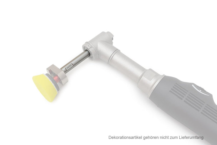 APS Pro RV50 - 50mm Extension for Rupes iBrid Nano Polisher - CARZILLA.CA