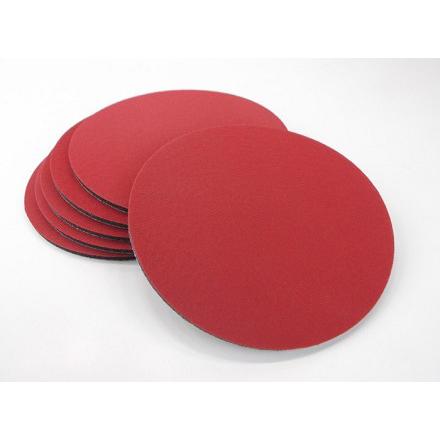 Rupes X Cut Foam Abrasives 75mm P1500 P2000 P3000 CARZILLA