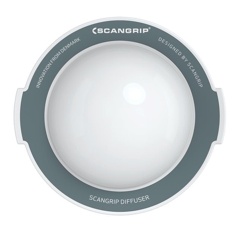 Scangrip Diffuser 03.5750 - CARZILLA.CA