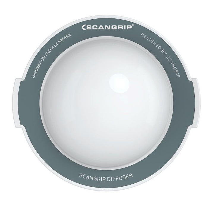 Scangrip Diffuser 03.5750 - CARZILLA.CA