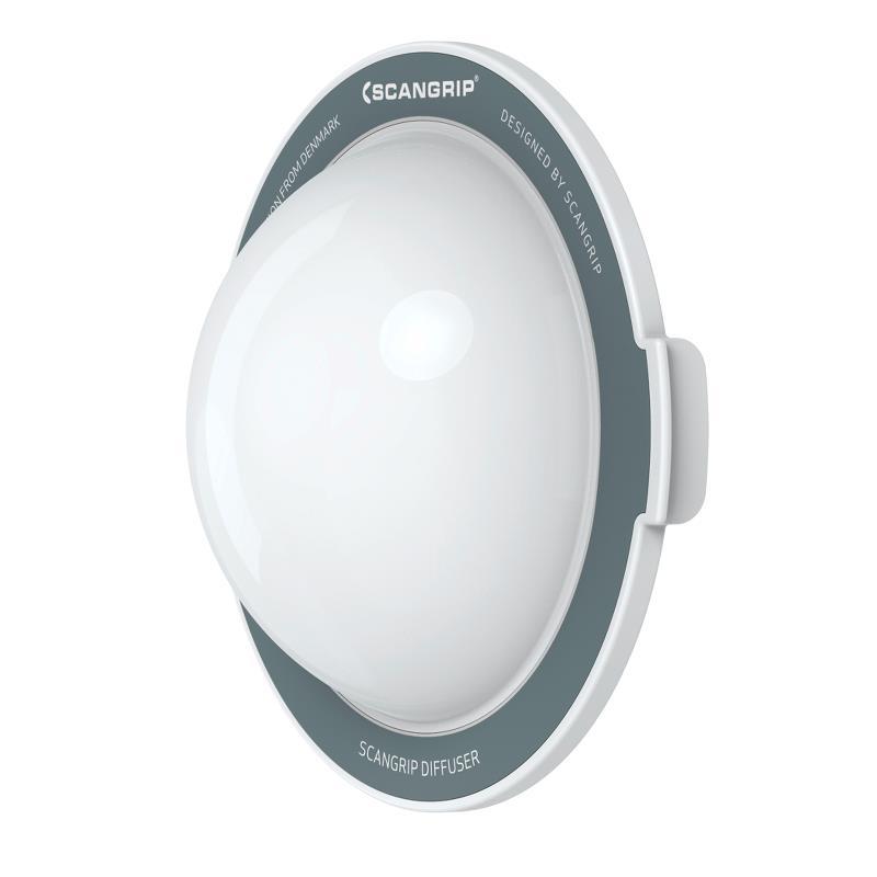 Scangrip Diffuser Large 03.5751 - CARZILLA.CA