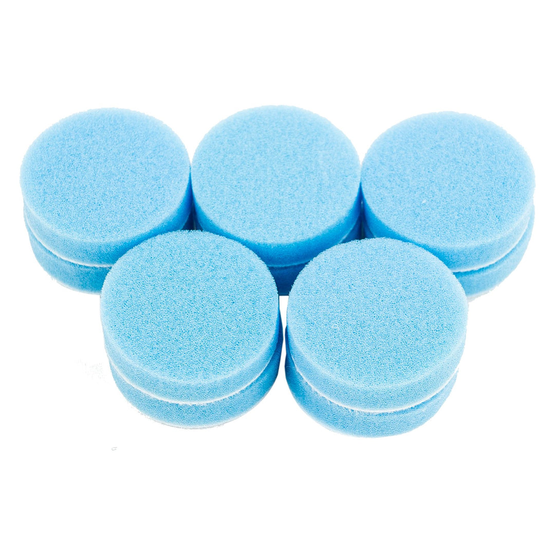 ShineMate 1.5" Blue Light Cutting Pad (10 Pack) - CARZILLA.CA