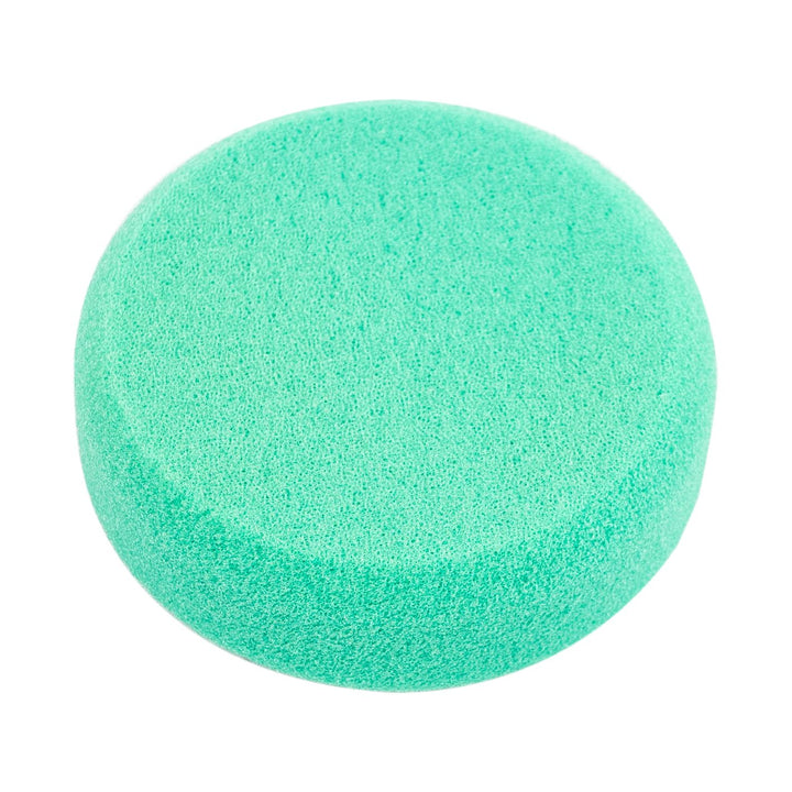 ShineMate 3.25" Green Heavy Cutting Pad - CARZILLA.CA
