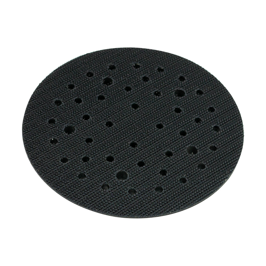 ShineMate 5" Multi-hole DA backing Plate - CARZILLA.CA