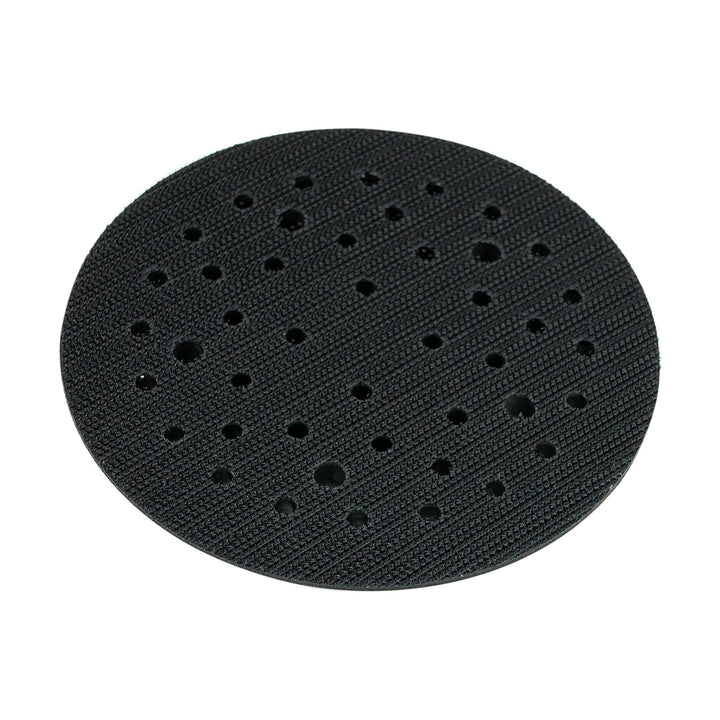 ShineMate 5" Multi-hole DA backing Plate - CARZILLA.CA