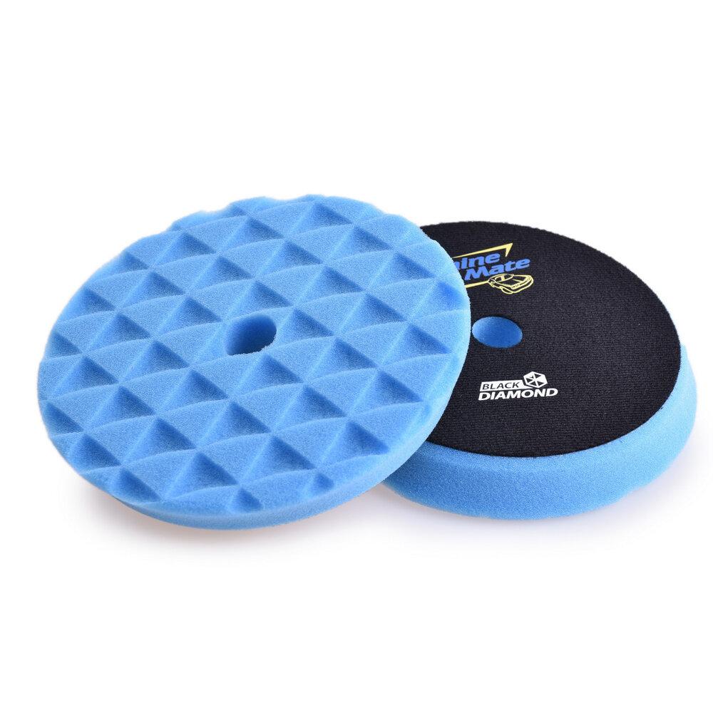 ShineMate Blue Light Cutting Pad (5.5", 6.5") - CARZILLA.CA
