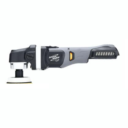 ShineMate EB230 Compact Cordless 1"~3" Rotary Polisher - CARZILLA.CA