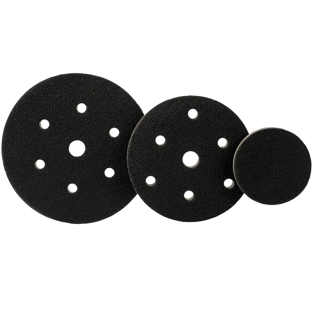 ShineMate Interface Pad (3", 5", 6") - CARZILLA.CA