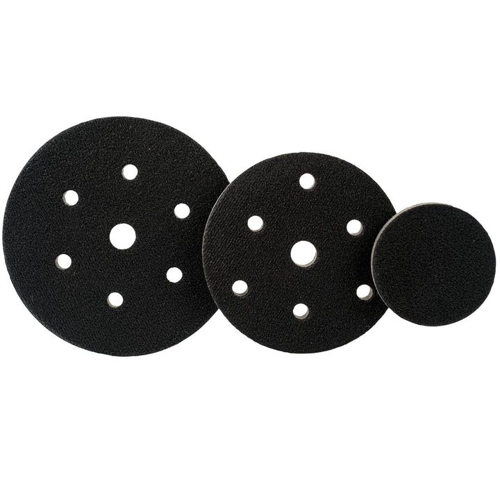 ShineMate Interface Pad (3", 5", 6") - CARZILLA.CA