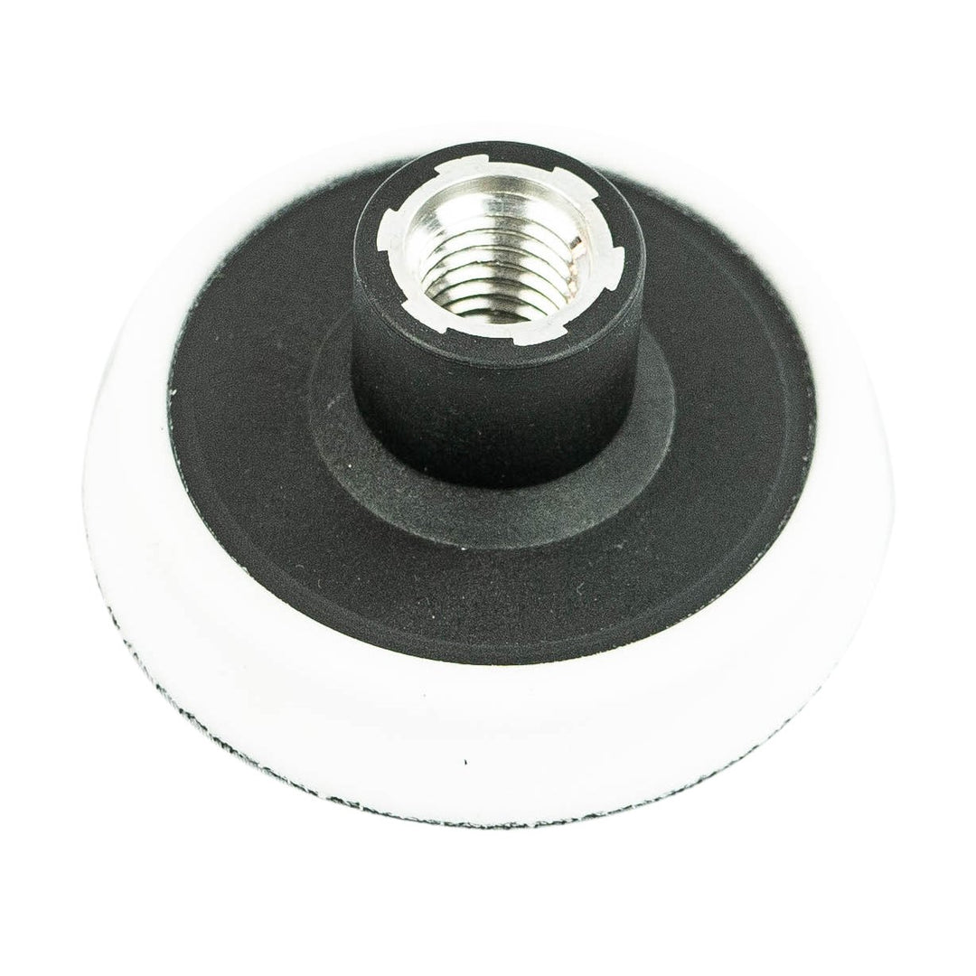 ShineMate 3" Rotary Backing Plate - CARZILLA.CA