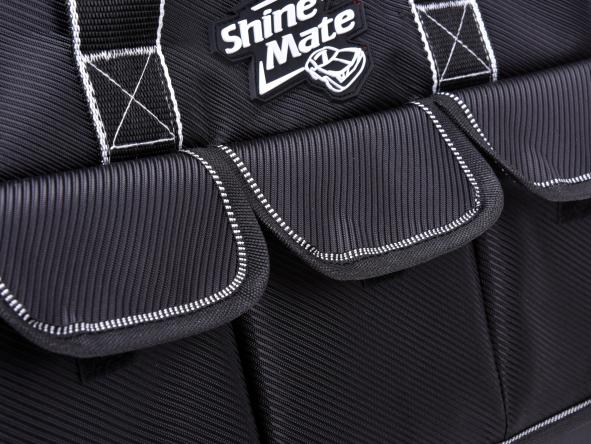 ShineMate Heavy Duty Detailing Bag - CARZILLA.CA