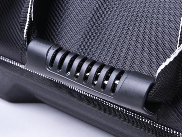 ShineMate Heavy Duty Detailing Bag - CARZILLA.CA