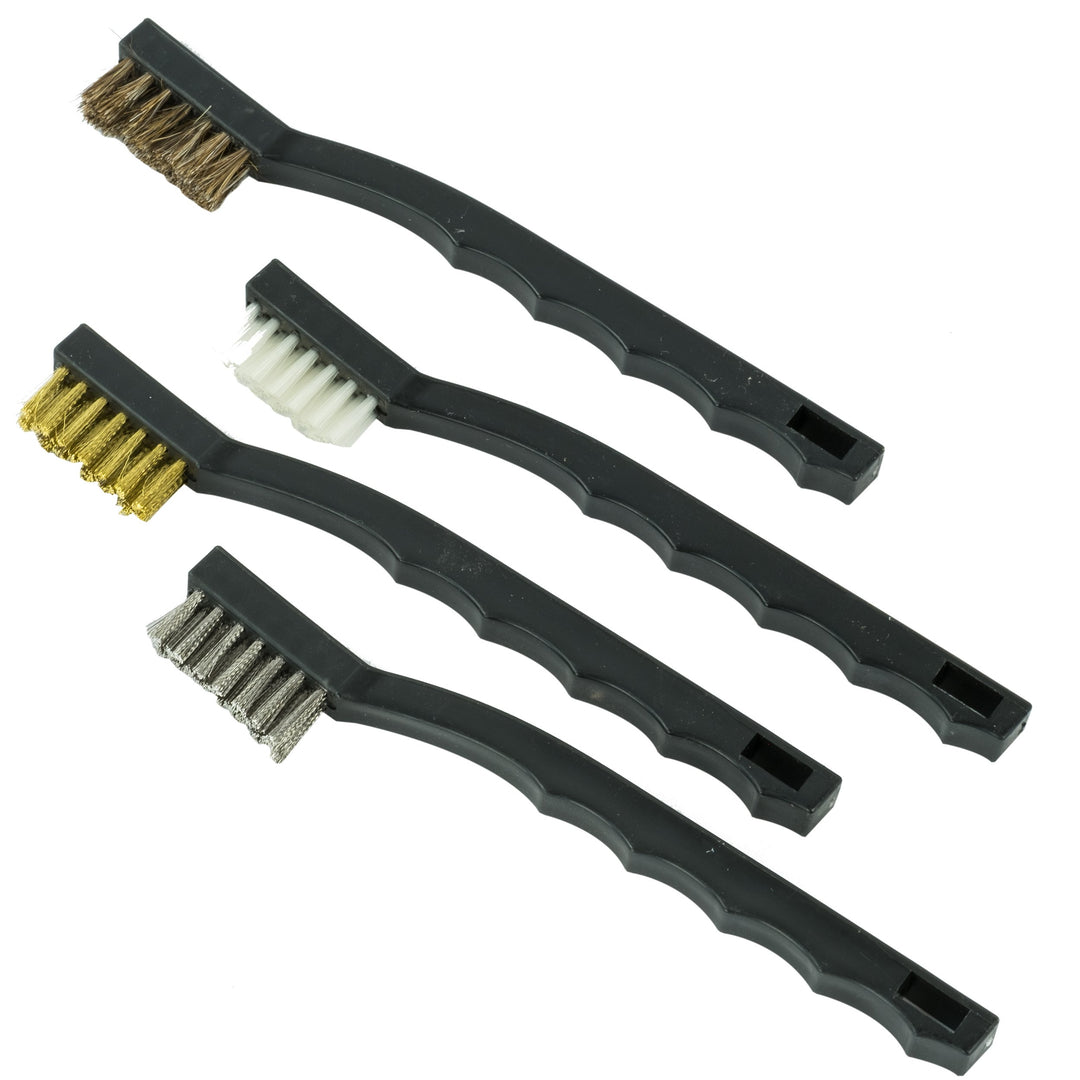 SM Arnold Pad and Carpet Cleaning Scratch Brush - CARZILLA.CA