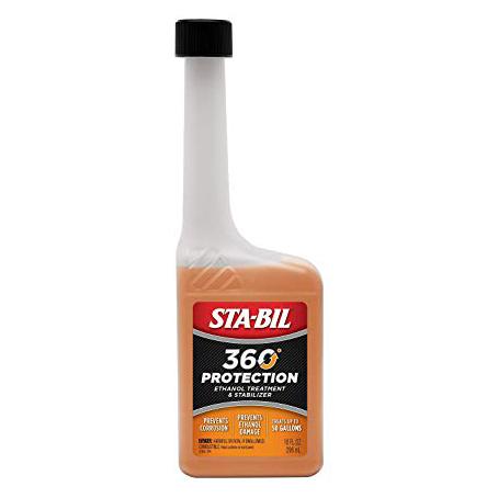 Stabilisateur essence, voiture (236ml) - STA-BIL