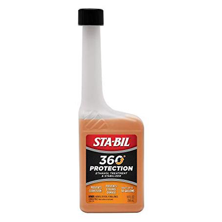 STA-BIL 360 Protection 296ml - CARZILLA.CA