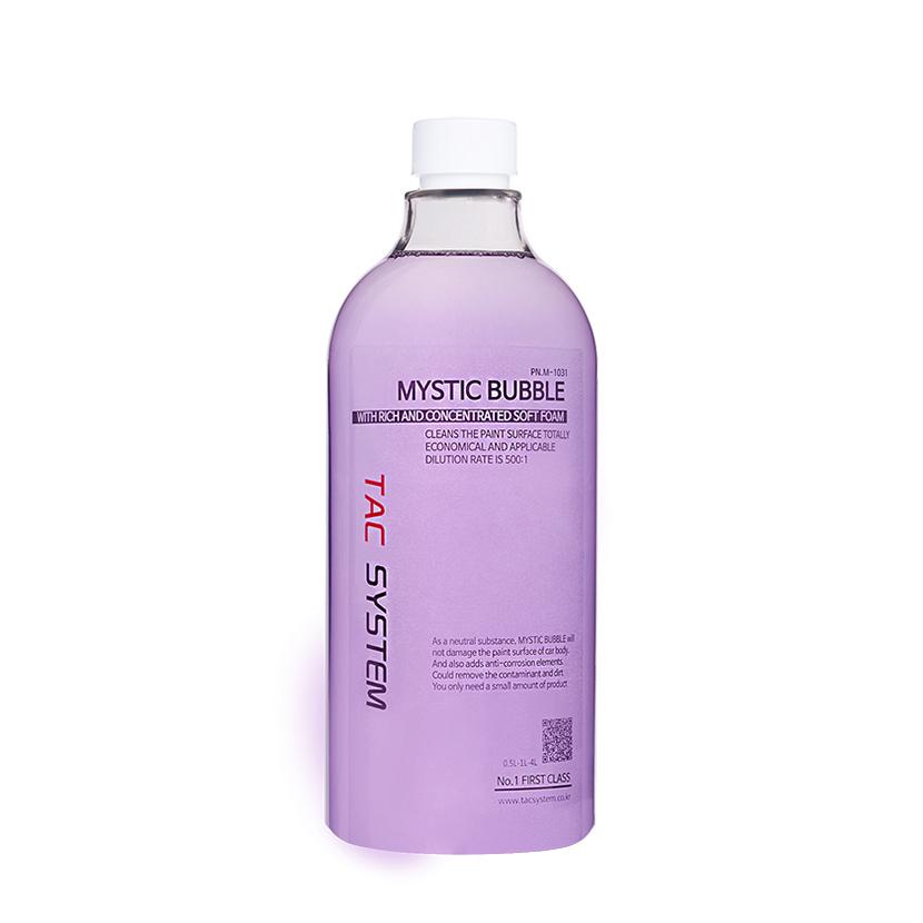 TACSYSTEM Mystic Bubble 1L - CARZILLA.CA