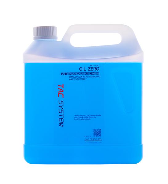 TACSYSTEM Oil Zero 4L - CARZILLA.CA