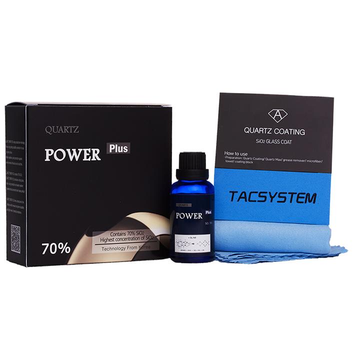 TACSYSTEM Power Plus 30ml - CARZILLA.CA