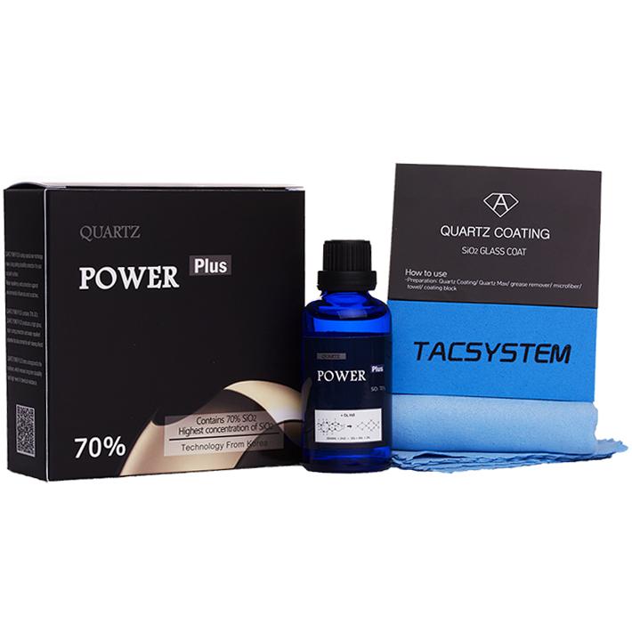 TACSYSTEM Power Plus 50ml - CARZILLA.CA