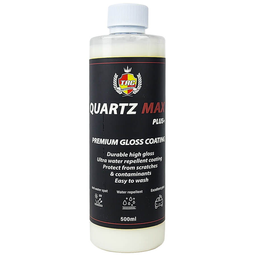 TACSYSTEM Quartz Max PLUS 500ml - CARZILLA.CA