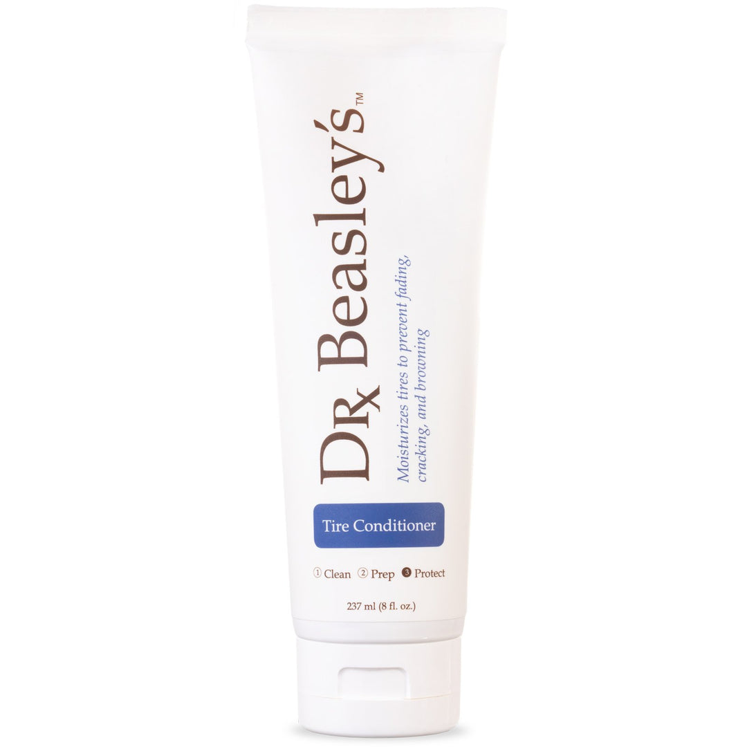 Dr. Beasley's Tire Conditioner 8oz - CARZILLA.CA