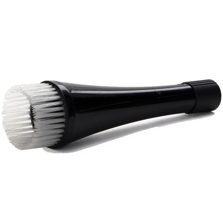 Tornador TB-900 Black Cone with Brush - CARZILLA.CA