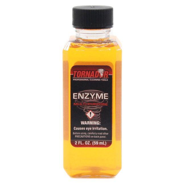 Tornador Enzyme Multi-Purpose Interior Cleaner Concentrated (2oz, 128oz) - CARZILLA.CA