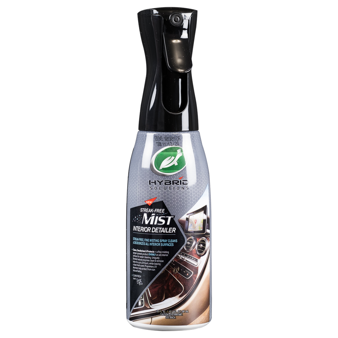 Turtle HS Mist Interior Detailer 20oz - CARZILLA.CA