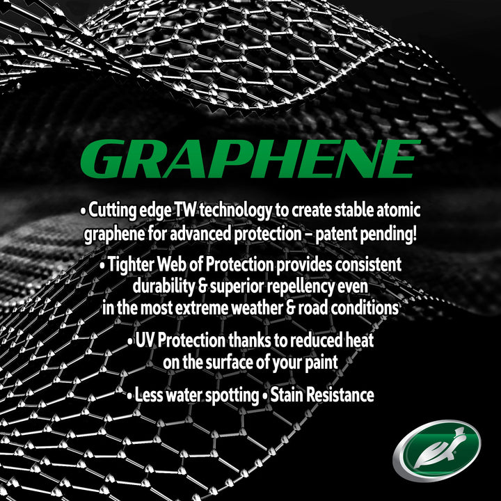 Turtle Wax Hybrid Solutions Ceramic + Graphene Paste 5.5oz - CARZILLA.CA