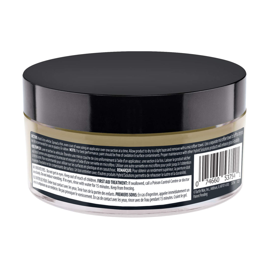 Turtle Wax Hybrid Solutions Ceramic + Graphene Paste 5.5oz - CARZILLA.CA
