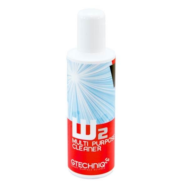 Gtechniq W2 Universal Cleaner Concentrate 500ml - CARZILLA.CA