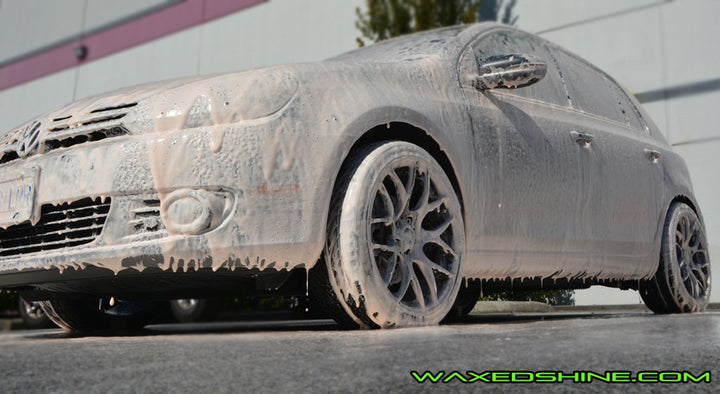 Snow Foam Gun 1L - CARZILLA.CA