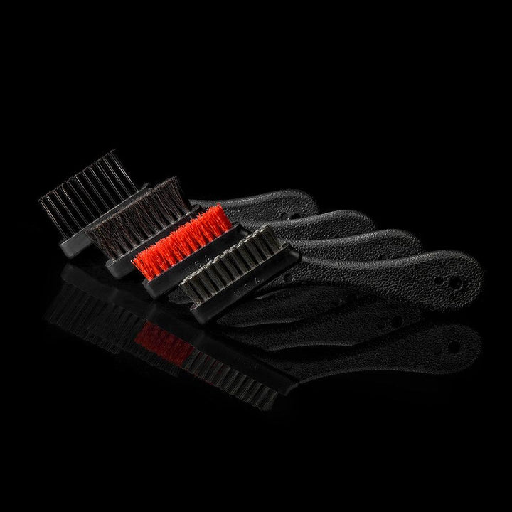 AC4SET Detailing Brushes 4PC Set - CARZILLA.CA