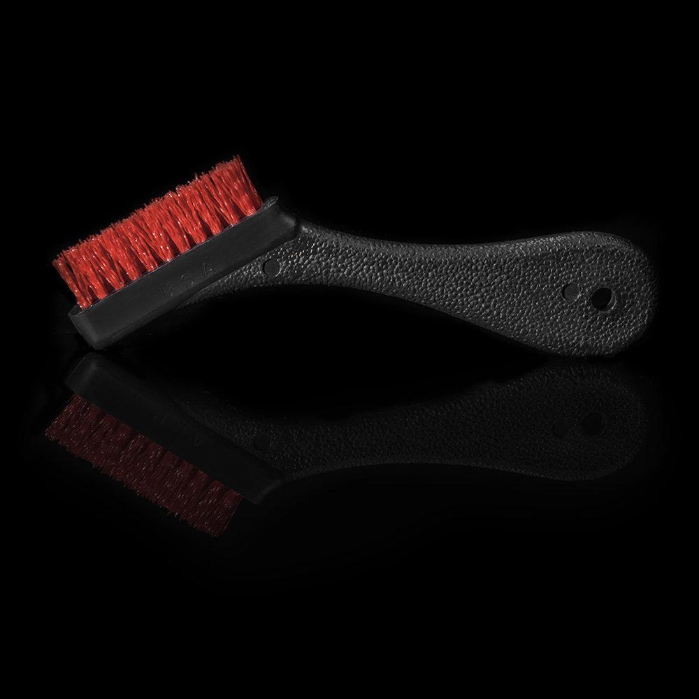 Detailing Nylon Brush - AC9RBK - CARZILLA.CA