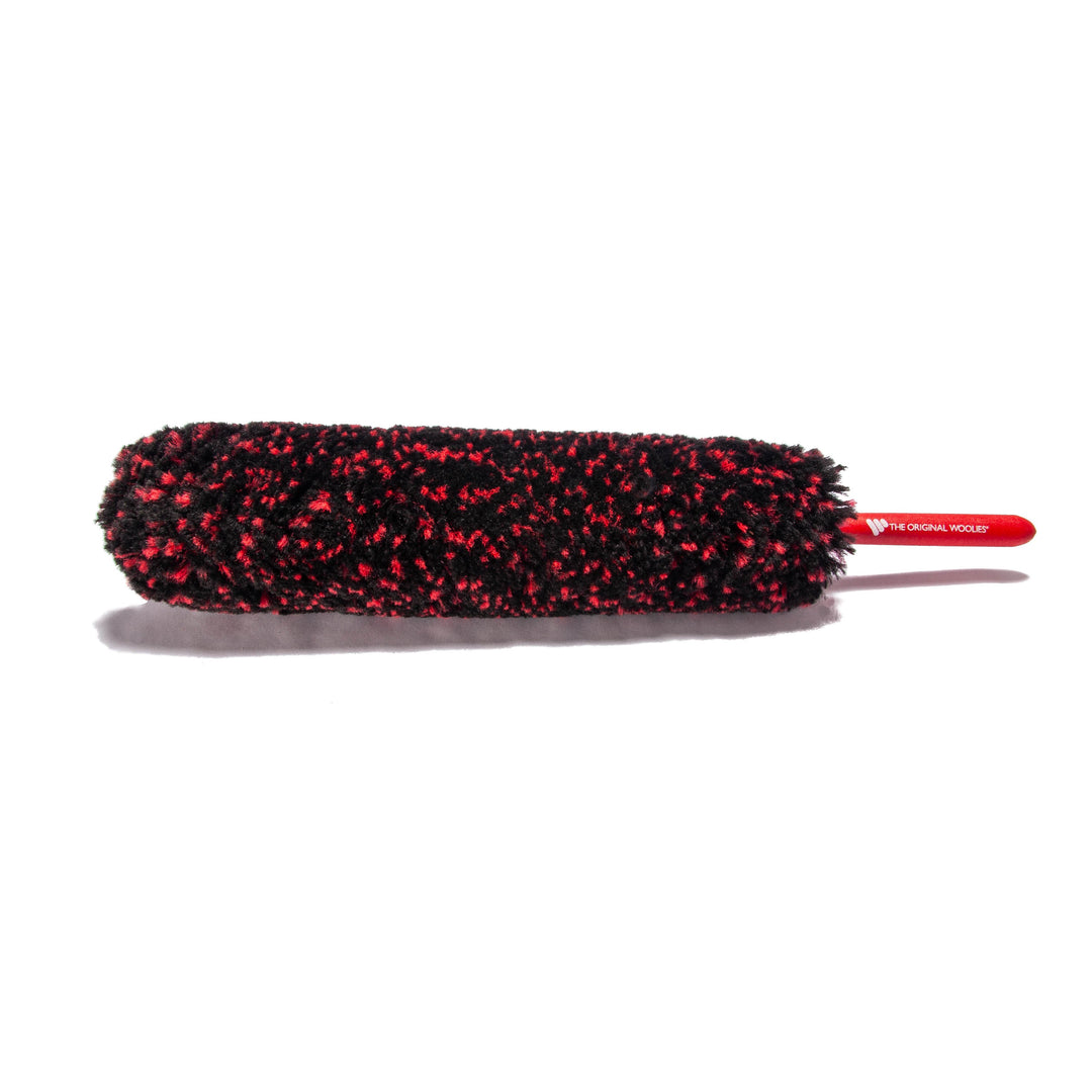 Wheel Woolies WoolieBully 18" WBRK18G2 - CARZILLA.CA