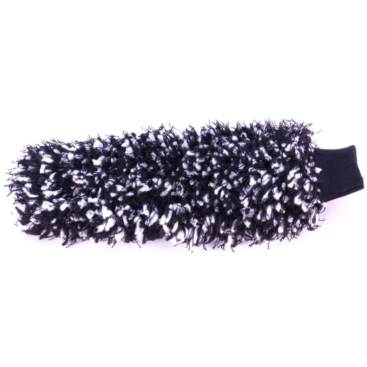 Detail Factory Wheel Brush with Interchangeable Covers (Covers only or Brush kit) - CARZILLA.CA