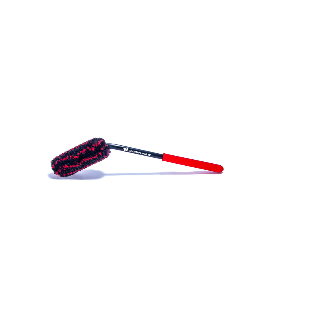 Wheel Woolies 12" Caliper Brush - CARZILLA.CA