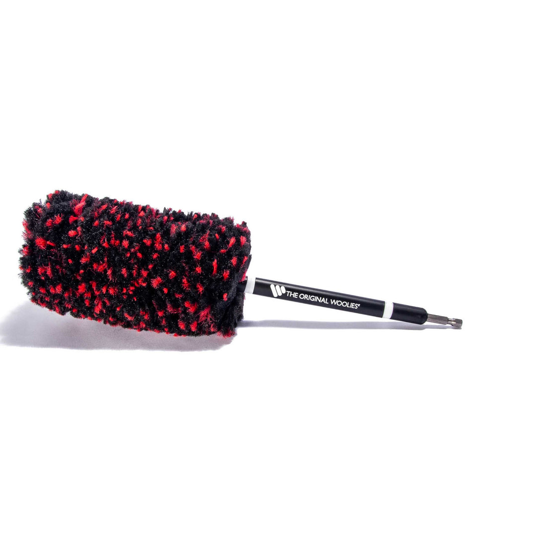 Power Woolies 12" With Drill Attachment PWRK12X - CARZILLA.CA