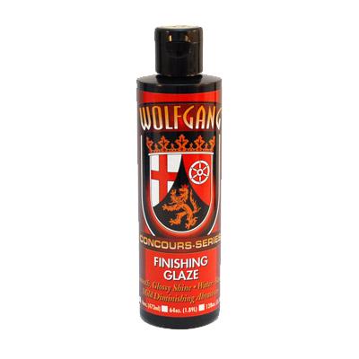 Wolfgang Finishing Glaze 3.0 8oz - CARZILLA.CA